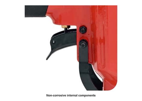 PNEUMATIC BRAD NAILER KAYMO NEO-T50 – Kaymo Fastener