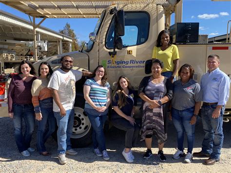 Jackson County Economic Development Foundation's P3 Career Coaches Tour ...