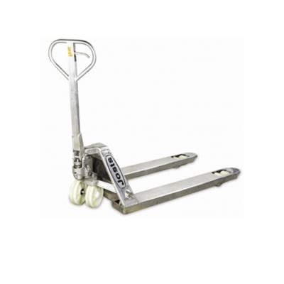 Josts Engineering Co. Ltd. :: Hand Pallet Truck