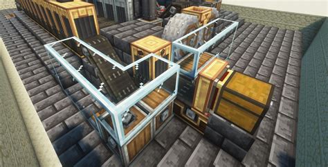 Automatic Netherite Farm 1.18 的图像结果