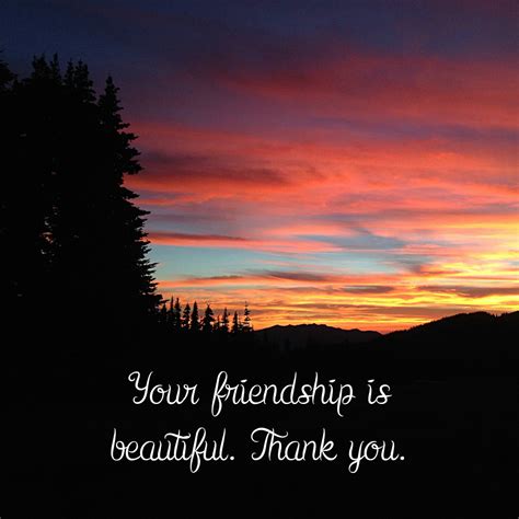 101+ Thank You Messages and Quotes for Friends - HubPages