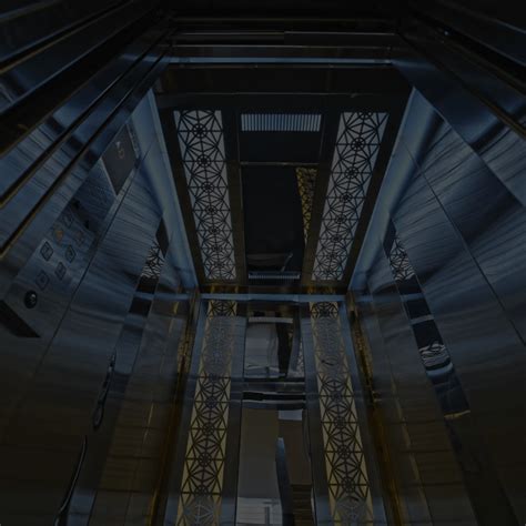 Elevator Manufacturers in Vasai - Omax Elevators India