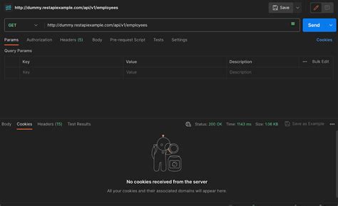 Image result for How to Test Manual Y REST API