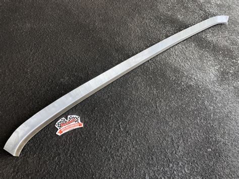 Image result for Rear Window Panel Rust Repair