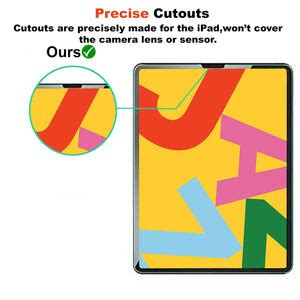 iCruze iPad Tempered Glass 11 inch