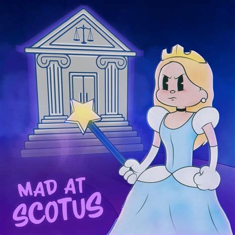 Mad At SCOTUS | Single/EP de salem ilese - LETRAS.COM