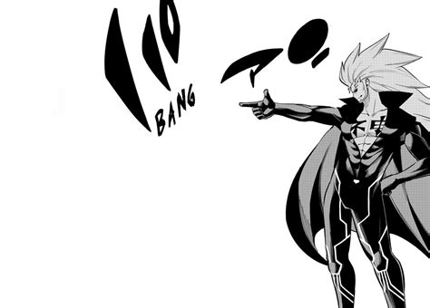 Dead Rock Chapter 28: A New Quest Begins for Yakuto