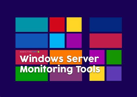 Image result for Windows Server System Tools