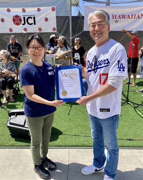 Gardena Valley Japanese Cultural Institute Matsuri Festival ...