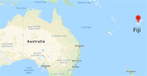 Fiji airways sale- Fly to Fiji for 900 USD+ return - The Airline Blog