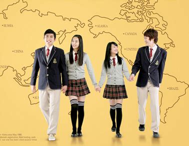 韩国留学签证究竟有哪几种可以办理？_蔚蓝留学网