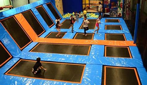 From Paintball To Laser Tag: Here’s Where You Can Indulge In Group ...