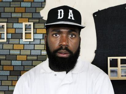 Derrick Adams | Meer