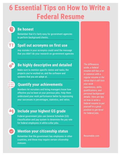 Image result for Federal Resume Writing Tutorial