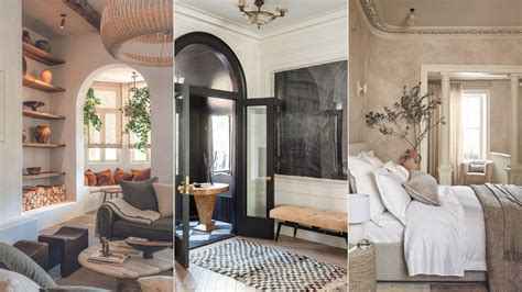 Interior Design Ideas For Luxury