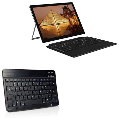 Amazon.in: Buy BoxWave Keyboard Compatible with Chuwi UBook X (Keyboard ...