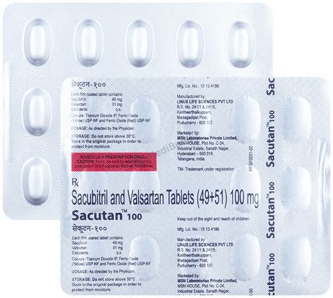 Sacutan 100 Tablet: Price, Uses, Side Effects & How to Use - MediBuddy