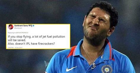 Yuvraj Singh Trolled Big Time On The Internet After He Requested People ...