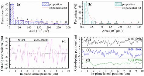 Surface Evolution of Nano-Textured 4H–SiC Homoepitaxial Layers after ...