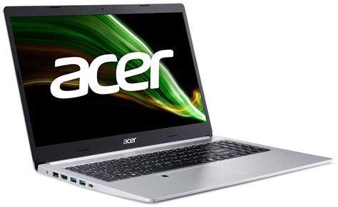 Acer Aspire 5 - Ryzen 5 5500U · RX Vega 7 15W · 15.6”, Full HD (1920 x ...
