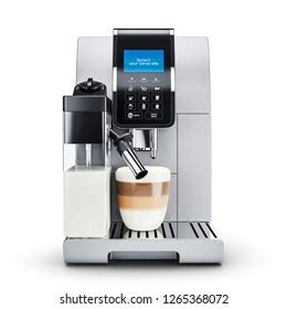 Coffee Machine Front View 的图像结果