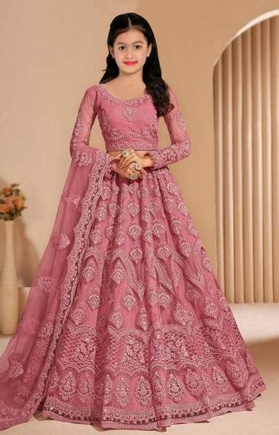 Lehenga For 15 Years Girl - Buy Lehenga For 15 Years Girl online at ...