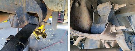Image result for Add a Leaf Spring Installation Instructions