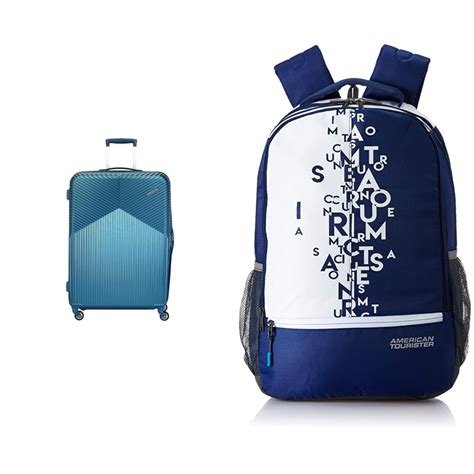 American Tourister 32 Ltrs Black Casual Backpack (AMT Fizz SCH Bag 02 ...