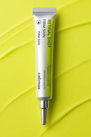 Celimax The Vita-A Retinal Shot Tightening Korean Booster – Seoul Essence