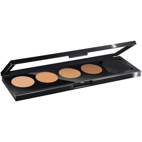 Buy L'Oreal Paris Infallible Total Cover Concealing and Contour Kit ...