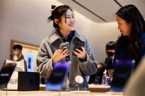 Apple Gangnam now open in South Korea - Apple (IN)