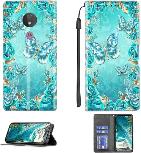 Amazon.com: Case for Moto G7 Optimo Maxx Case Compatible with Motorola G7 Optimo Maxx Phone Case ...