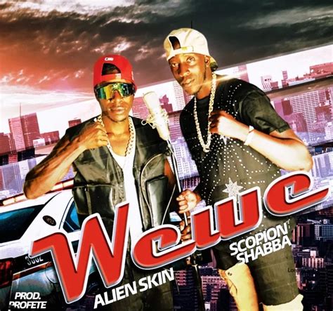 Alien Skin Official Live 的图像结果