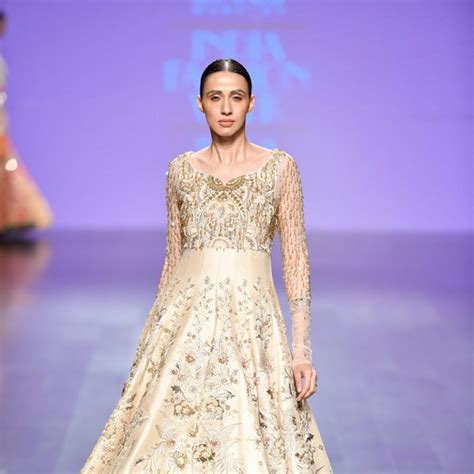 Fashion Shows | Latest Fashion Shows in India | Page 31 | Vogue India