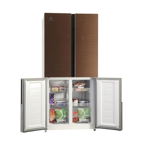 Buy Refrigerator 550 L - 4 DOOR - ION + Technology Linear Inverter ...