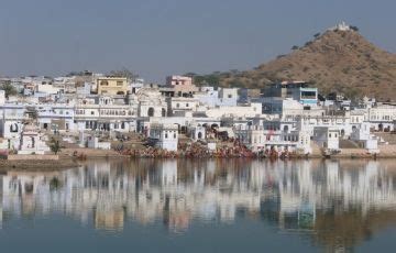 Ecstatic 5 Days 4 Nights Jaipur, Pachewar, Pushkar with Pachewar Fort ...