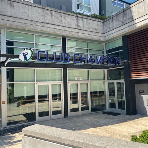 Golf Club Fitting in Bellevue, WA | Club Champion