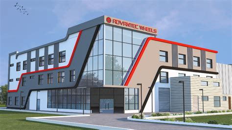 Advantec Wheels to be the first Indian company to bring Premium Flow ...