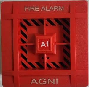Agni hooter Fire Alarm Price in India - Buy Agni hooter Fire Alarm ...