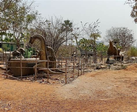 DINO WORLD (2026) All You Need to Know BEFORE You Go (with Photos ...