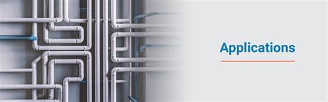 Applications | Elite Pipe