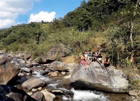 Tabakoshi Homestay Riverside Dwelling in offbeat Darjeeling