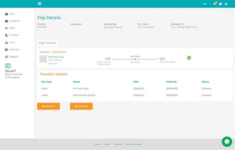 B2B Booking Platform | online booking engine for tour operators