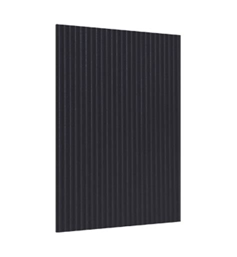 Buy Black Laminates with Strand (STR) finish in India - Greenlam Laminates