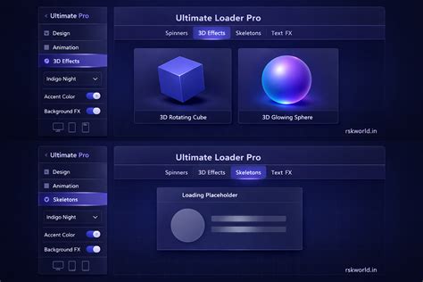 Top 45+ Free Css Spinners
