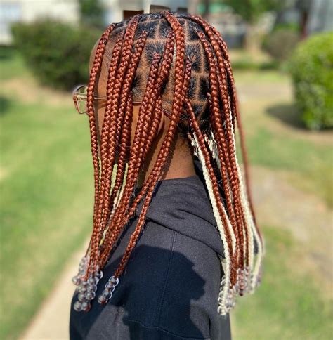 How to Choose the Right Box Braid Size for You – Forever Braids