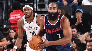James Harden rises to No. 15 on all-time scoring list | NBA.com