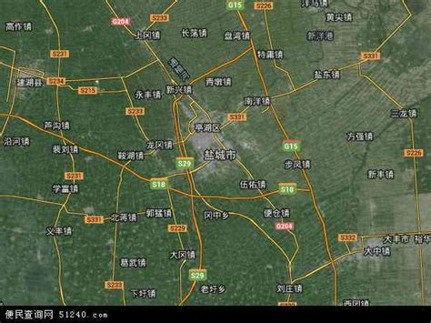 农村经济开发区地图 - 农村经济开发区卫星地图 - 农村经济开发区高清航拍地图