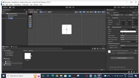Image result for Unity 2D Flat Design