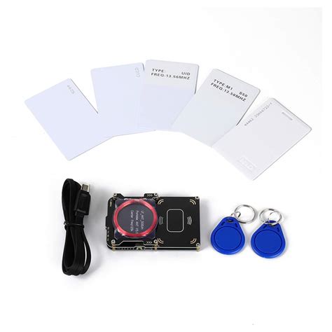 Wonvon Proxmark3 V3 0 Id Dev Kit M1 Ic Rfid | Desertcart INDIA